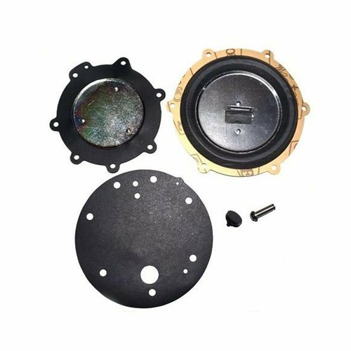 Lpg gasket diaphragm reducer - ,