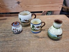 Vintage pieces devon - 4, motto