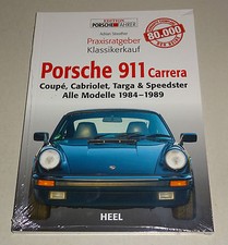 Porsche 911 Carrera - All