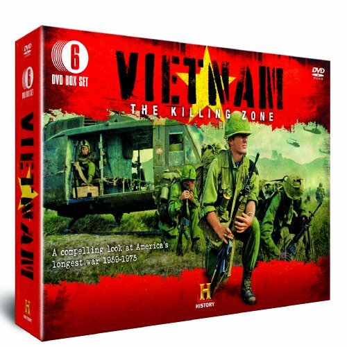 Vietnam dvd cert - dvd, e