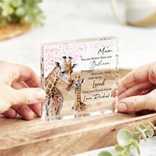 Personalised Mother's Day