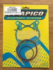  APICO TOP END HEAD AND BASE