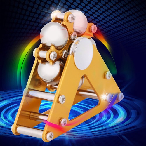 Metal gyroscope toy wheel - wheel, gyro