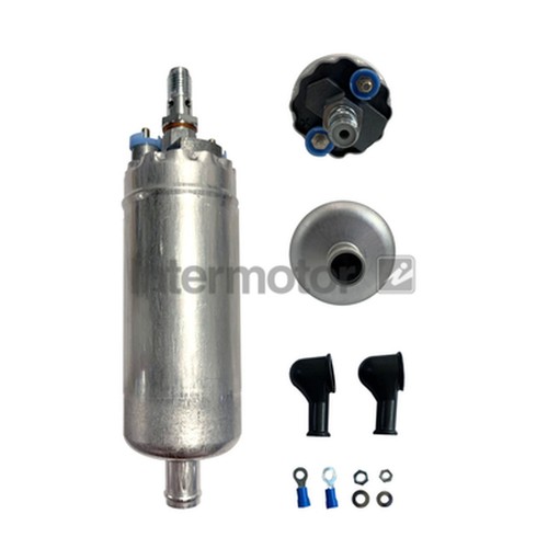 Fuel pump for - fuel, s-class