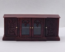 1/12 scale Dolls house, Furniture, Bespaq, Cabinet, side unit FRN10