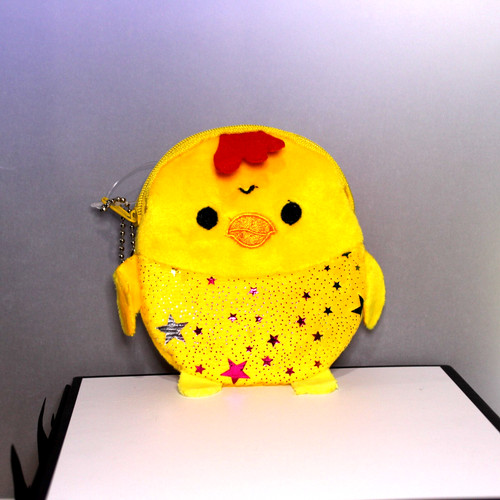 Animal coin purses 6 - 6, styles