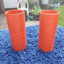 Apollo 8 Vases Royal Norfolk