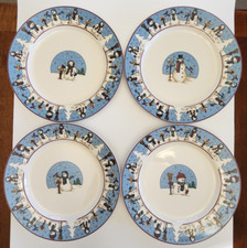 Vtg Cambridge Potteries