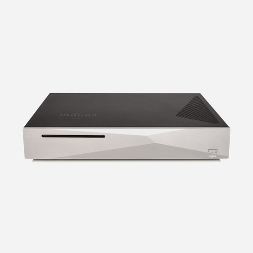 Innuos zen mk3 - zen, music
