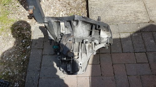 Renault laguna mk3 2007 - -, 2015