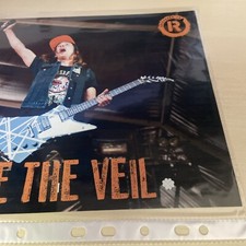 PIERCE THE VEIL / FRANK TURNER