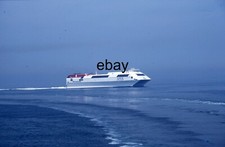 35mm Boat Slide - View of Boat