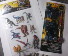 Jurassic World Dominion 3D