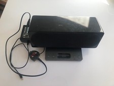 Sony SRS-GU10iP Speaker Dock