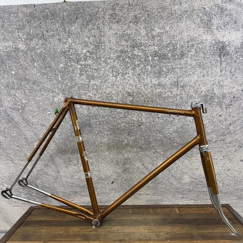 Vintage raleigh super course - vintage,