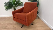 Sofology Soho Fabric Swivel