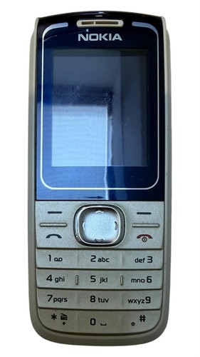 Nokia 1650 mobile - mobile, phone