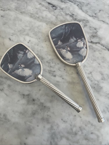 Vintage made england - made, vanity