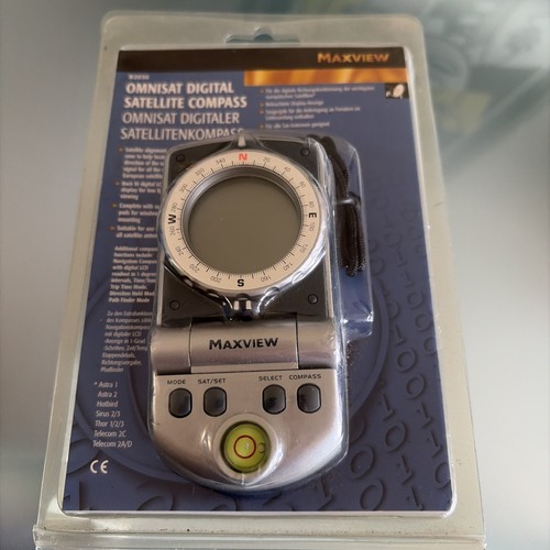 Maxview omnisat digital - omnisat,