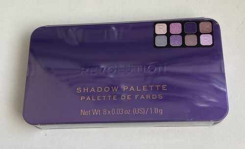 Makeup revolution forever - makeup,