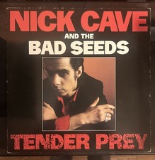 Nick Cave And The Bad Seeds -