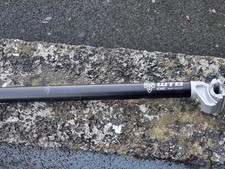 WTB CXC Seatpost - Retro -