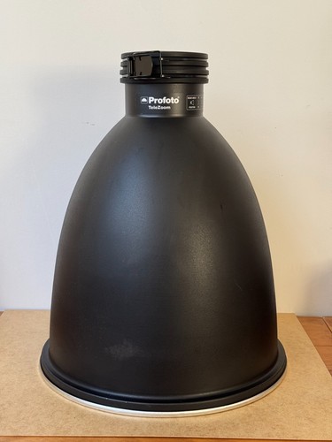 Profoto tele zoom reflector - tele,