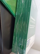 Kaplan Schweser Series: CFA
