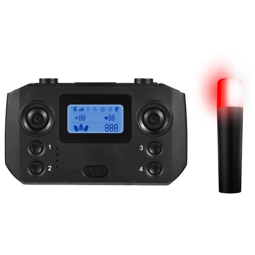 Remote control and boat - control,