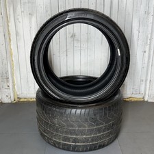 Pirelli PZERO 305/30/19 Tyres