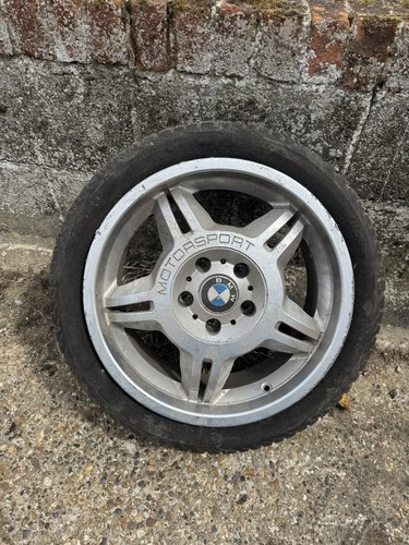 Bmw e36 17 - z3, 17"