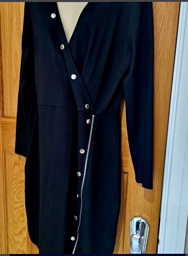 Julien macdonald dress zip - macdonald,