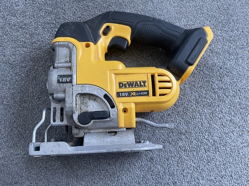 Dewalt dcs331 18v li ion - dcs331, xr
