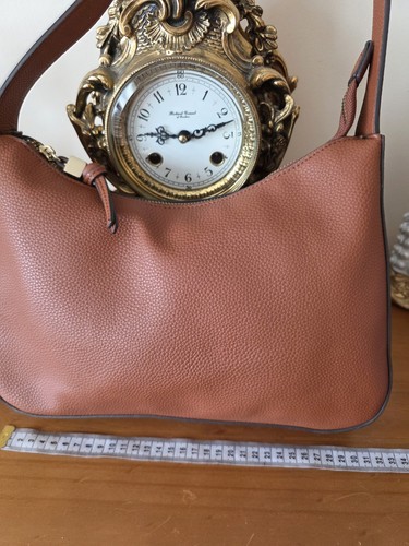 Marks spencer small tan - marks,