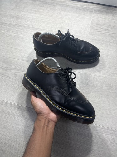 Martens vintage 2046 smooth - vintage,