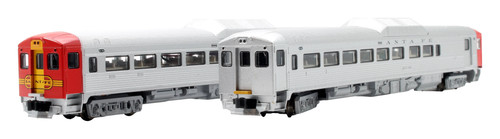 Kato gauge 106 3009 - santa, fe