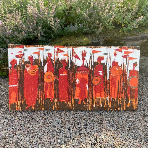 Mid century tibor - century, age
