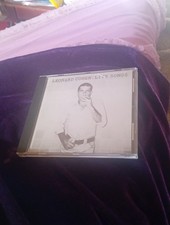 CD LEONARD COHEN:LOVE SONGS