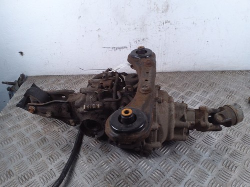 Honda mk4 2015 2018 rear - honda,