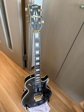Orville Les Paul Custom Gotoh