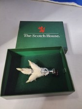 Vintage 1950's The Scotch