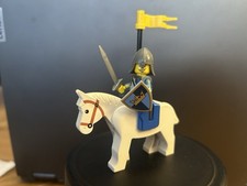 Lego Castle Minifigure Knight