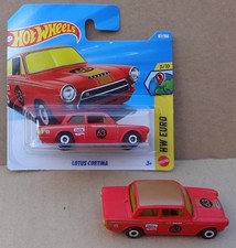 Hot wheels 2026 ford - ford, lotus