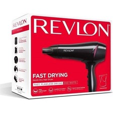 Revlon 2100W Hair Dryer - Fast