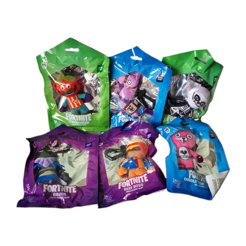 Fortnite set of - set, as