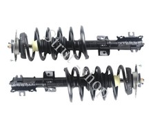 For 2000-2007 Volvo V70 II S60 I S80 I Front Complete Struts Assembly Absorber