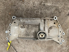 GENUINE VW GOLF MK6 AUDI A3 8P SEAT LEON MK2 SUBFRAME FRONT 1K0199369F 1K0