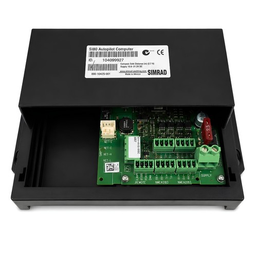 Simrad si80 signal interface - simrad,