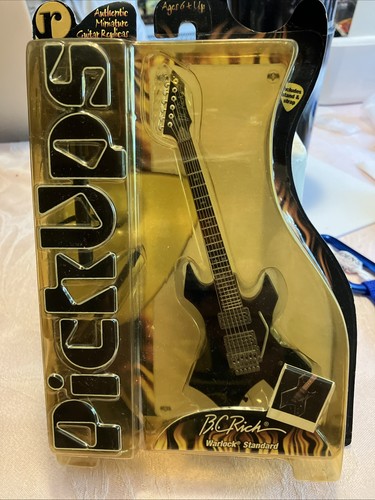 Pick ups rich warlock - pick,