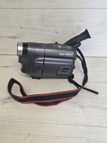 Jvc sxm26ek pal super vhs - jvc,